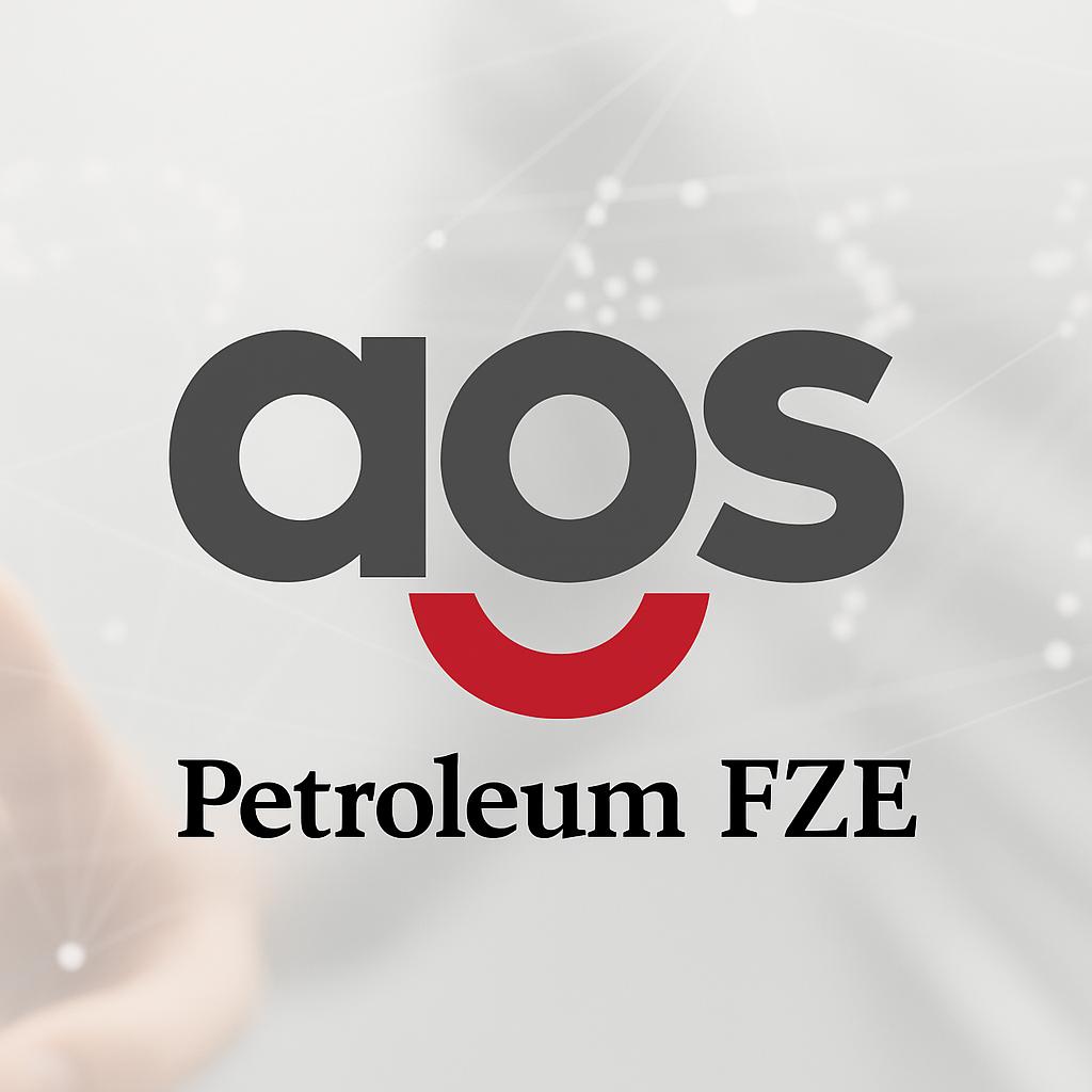 AGS Petroleum Logo