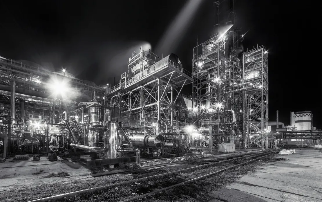 Urea & Sulphur
