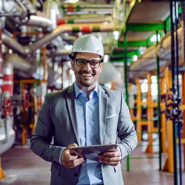 Industry Expertise
