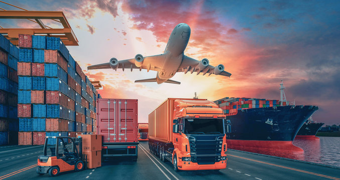 Logistics Excellence